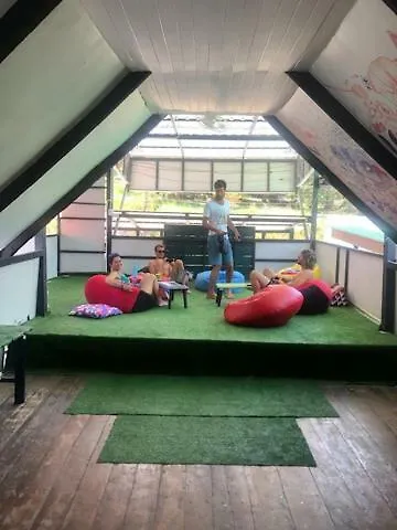 Hotel 4U Ko Tao