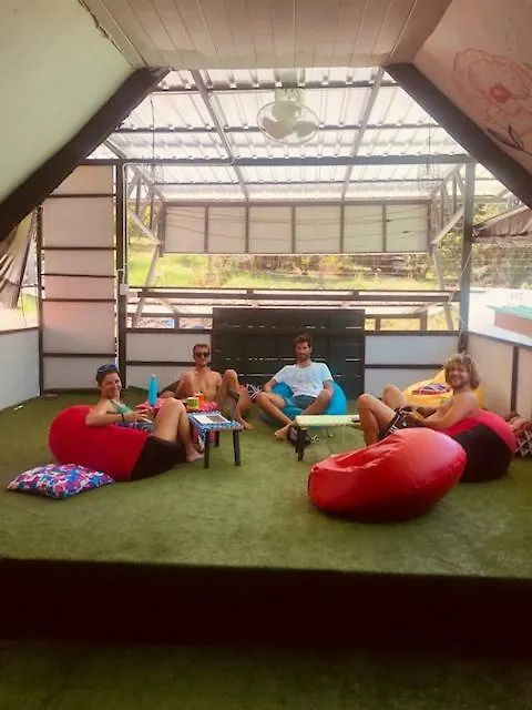 Hotel 4U Ko Tao 2*,