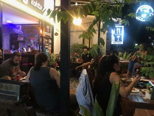 Hotel 4U Ko Tao
