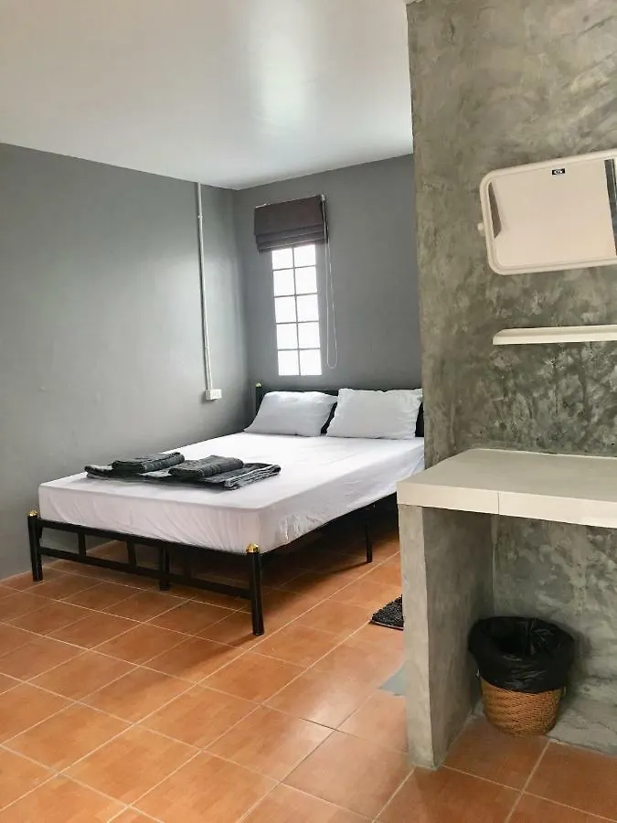 Hotel 4U Ko Tao