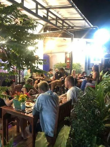 Hotel 4U Ko Tao Thailand