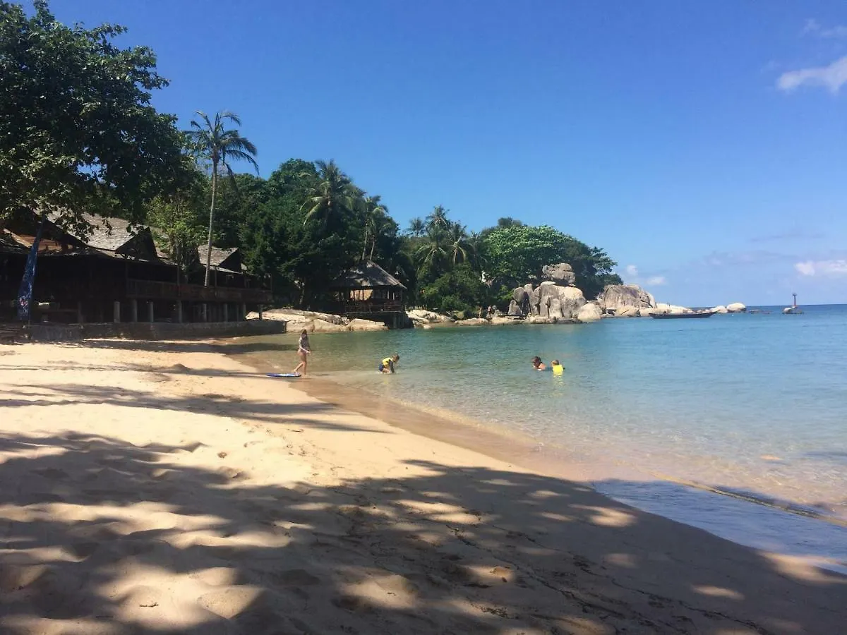 Hotel 4U Ko Tao Thailand
