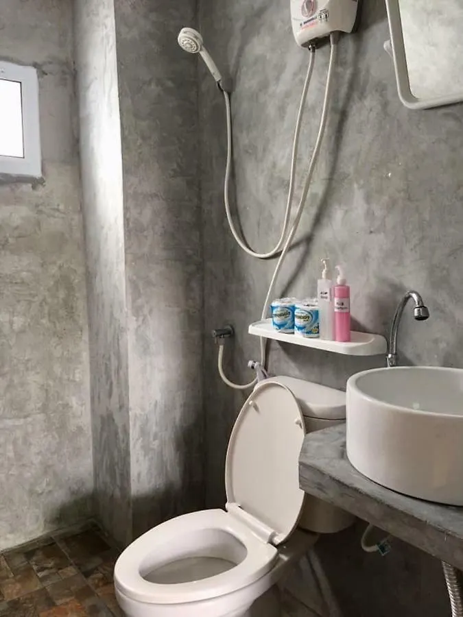 Hotel 4U Ko Tao Thailand