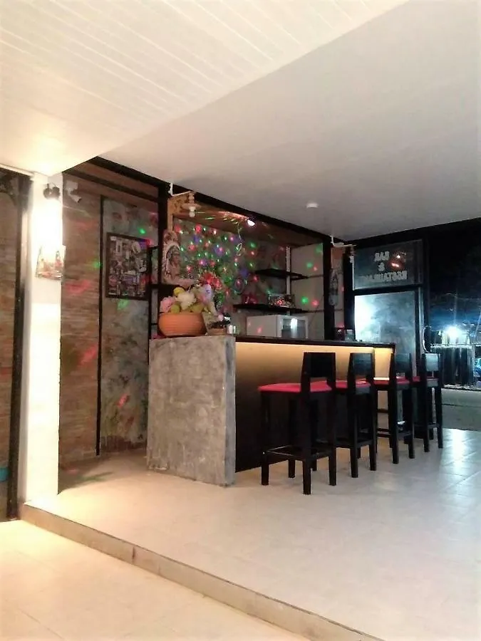 Hotel 4U Ko Tao