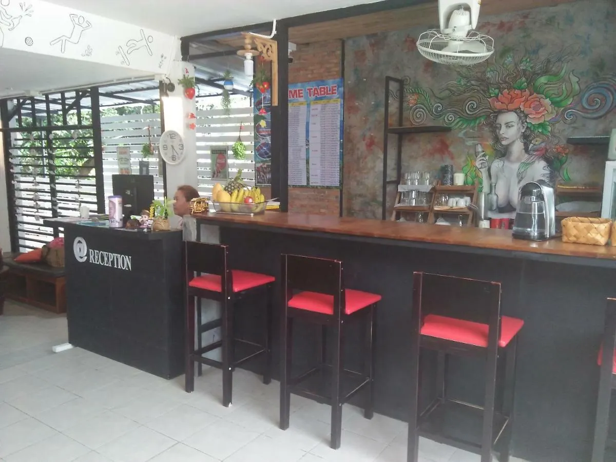 Hotel 4U Ko Tao