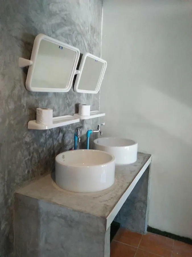 Hotel 4U Ko Tao