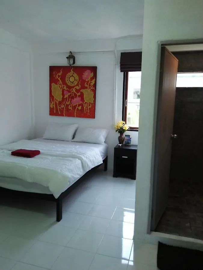 **  Hotel 4U Ko Tao Tailandia