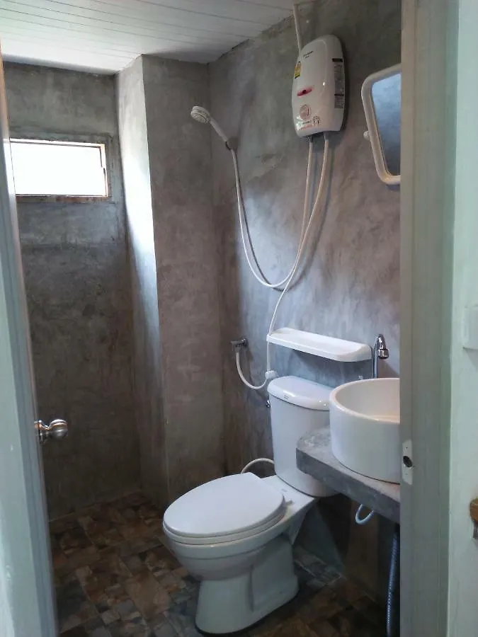 Hotel 4U Ko Tao