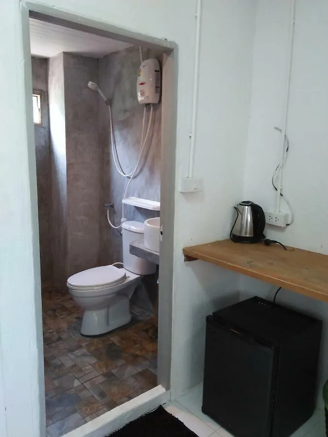 Hotel 4U Ko Tao