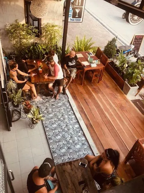 Hotel 4U Ko Tao
