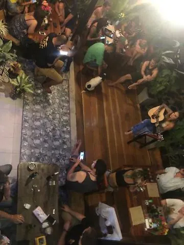 Hotel 4U Ko Tao