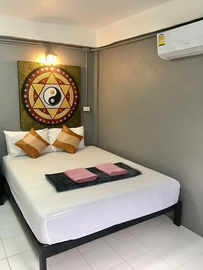 Hotel 4U Ko Tao