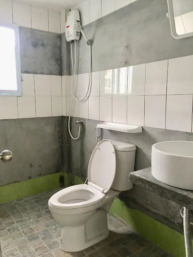 Hotel 4U Ko Tao