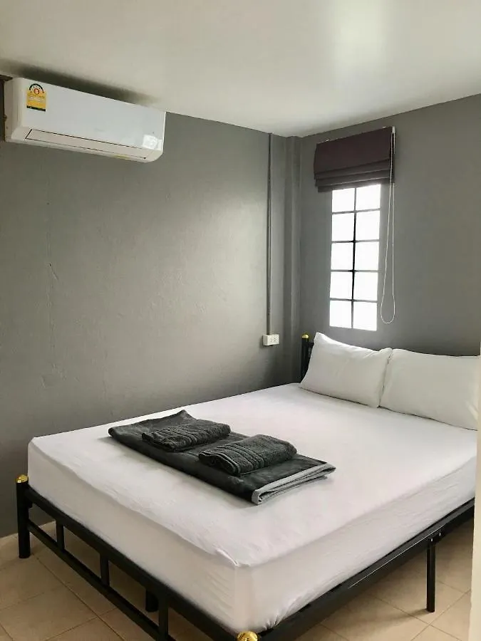 **  Hotel 4U Ko Tao Tailandia