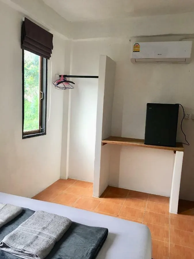 Hotel 4U Ko Tao