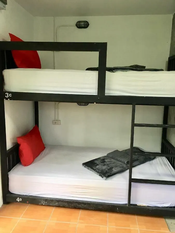Hotel 4U Ko Tao