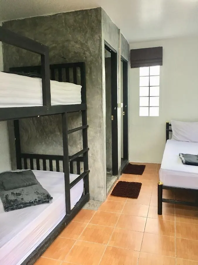 **  Hotel 4U Ko Tao Tailandia
