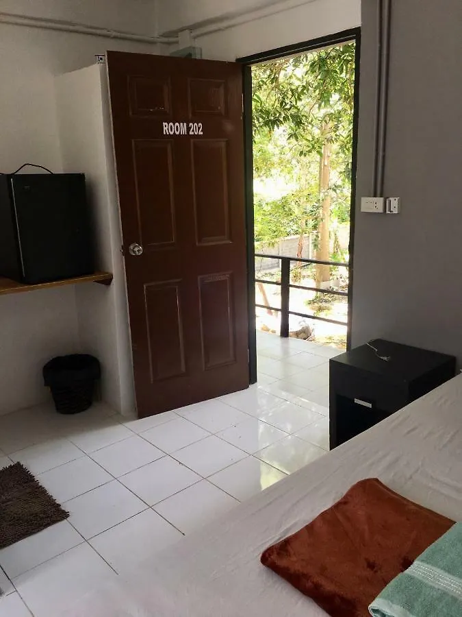 Hotel 4U Ko Tao