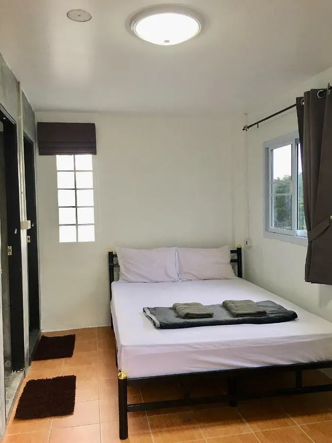 Hotel 4U Ko Tao