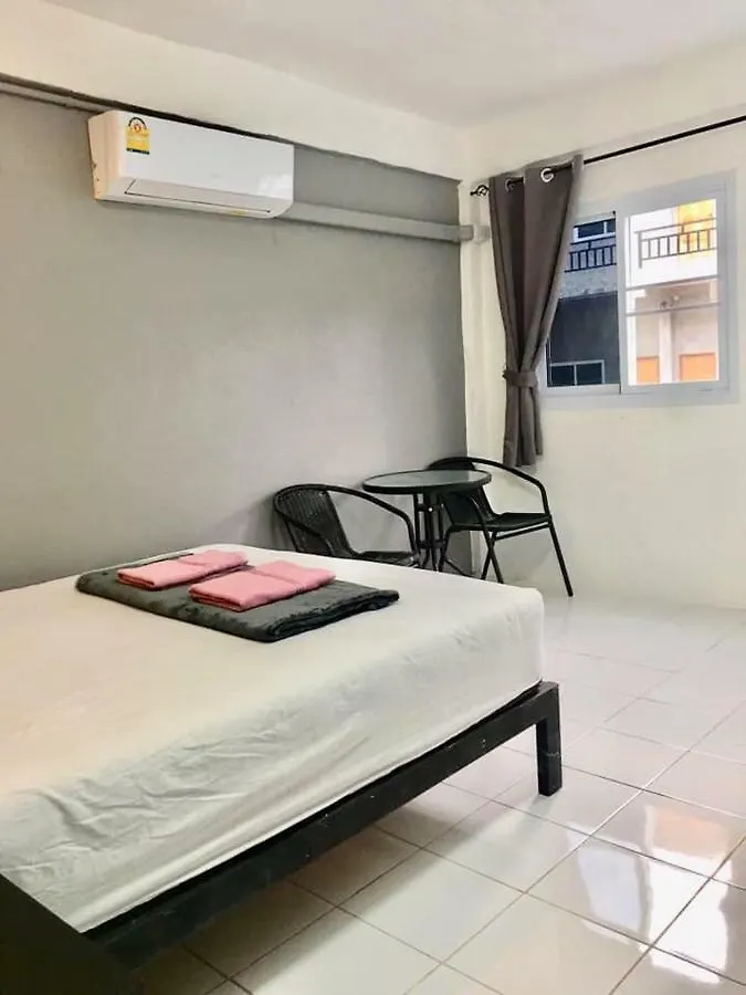 Hotel 4U Ko Tao