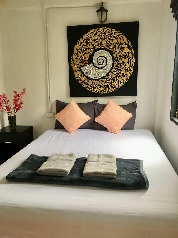 Hotel 4U Ko Tao