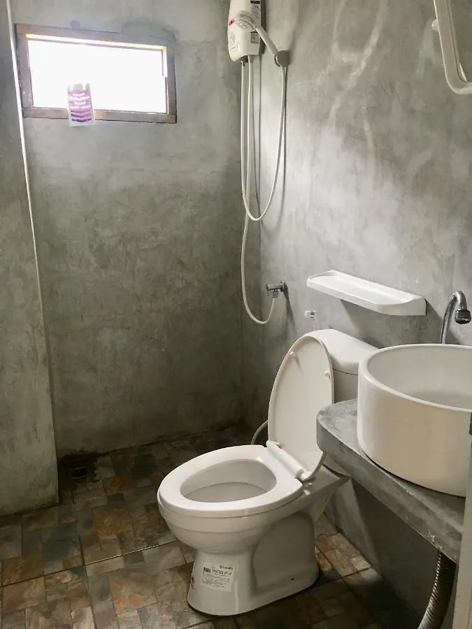 Hotel 4U Ko Tao 2*,