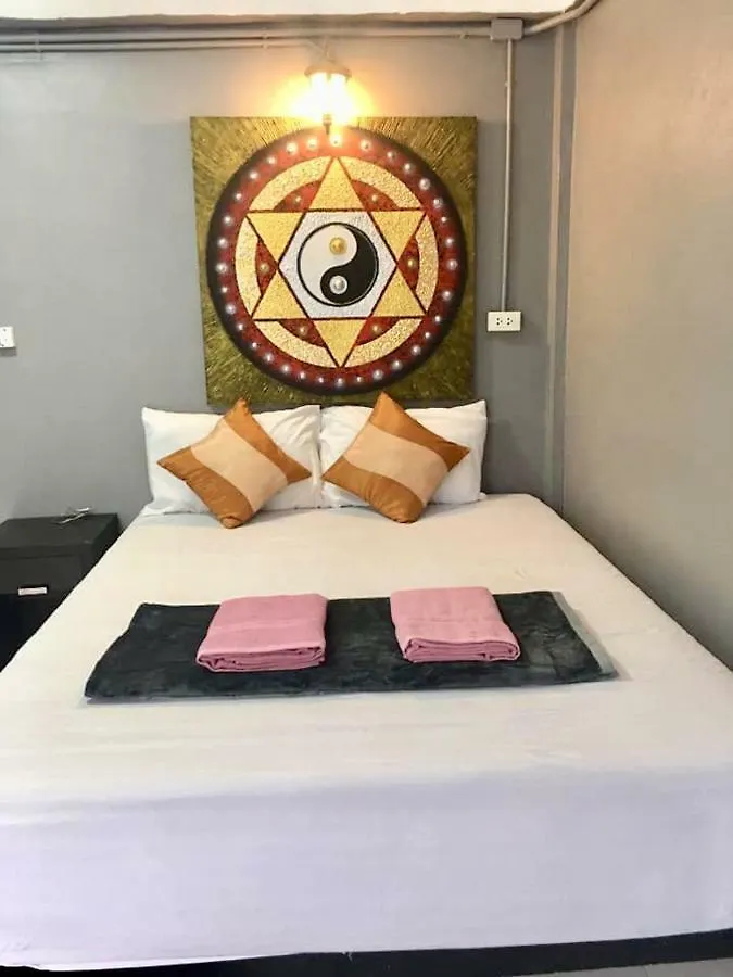 Hotel 4U Ko Tao