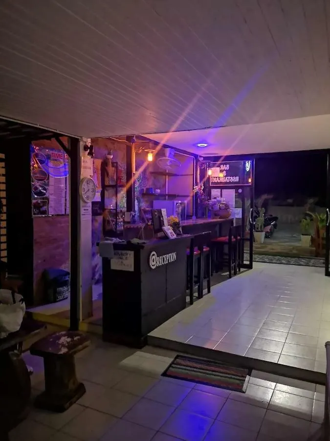 Hotel 4U Ko Tao