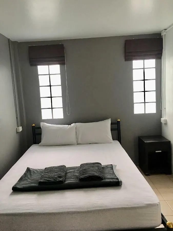 Hotel 4U Ko Tao