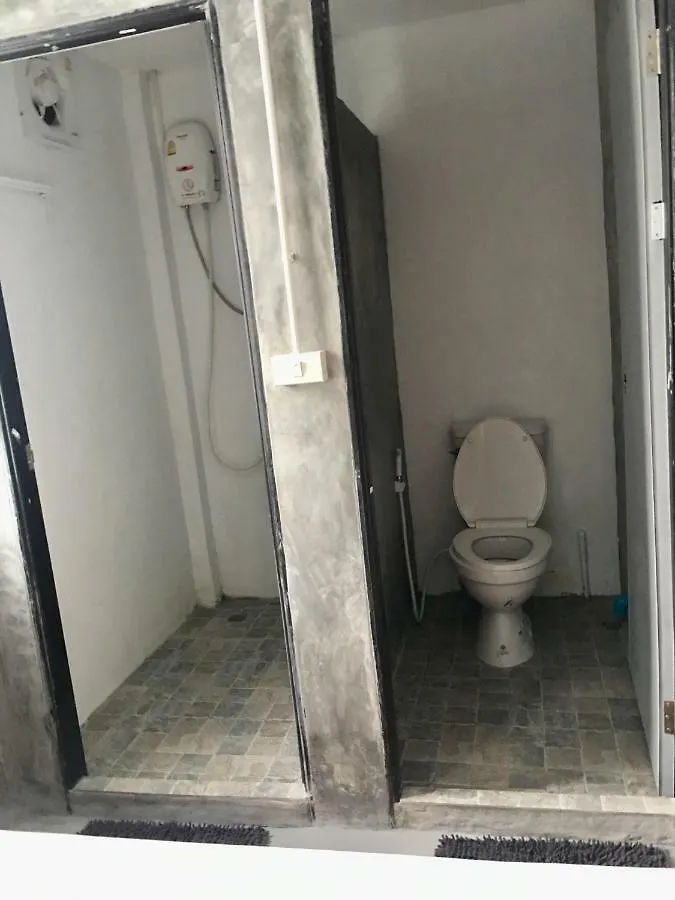 Hotel 4U Ko Tao