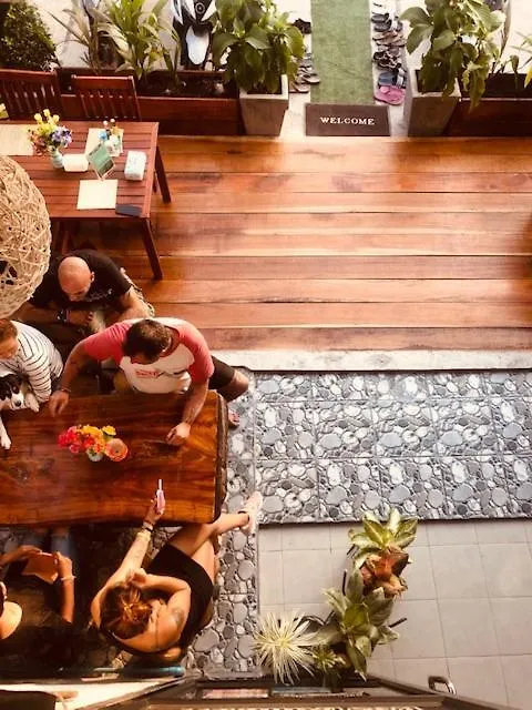 Hotel 4U Ko Tao 2*,  Tailandia