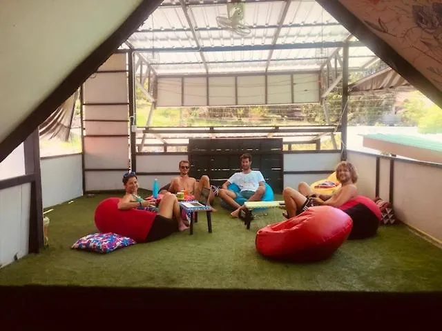 Hotel 4U Ko Tao
