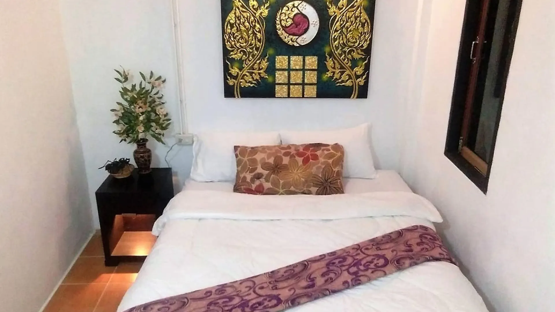 Hotel 4U Ko Tao